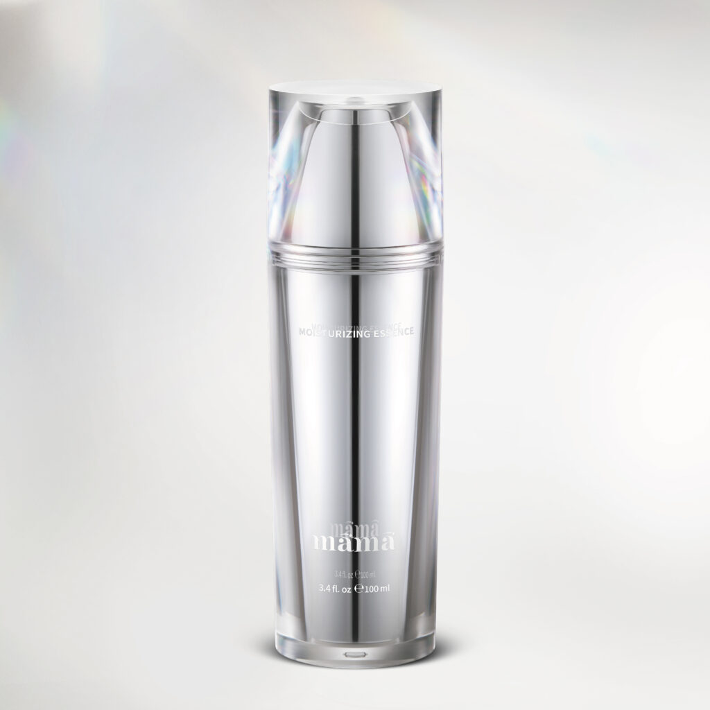 MAMA Everglow Moisturizing Essence