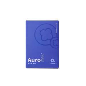 Auroα Cleanse