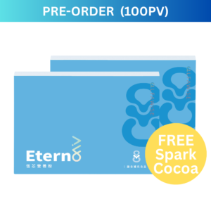 Event Special : Eterna 100PV